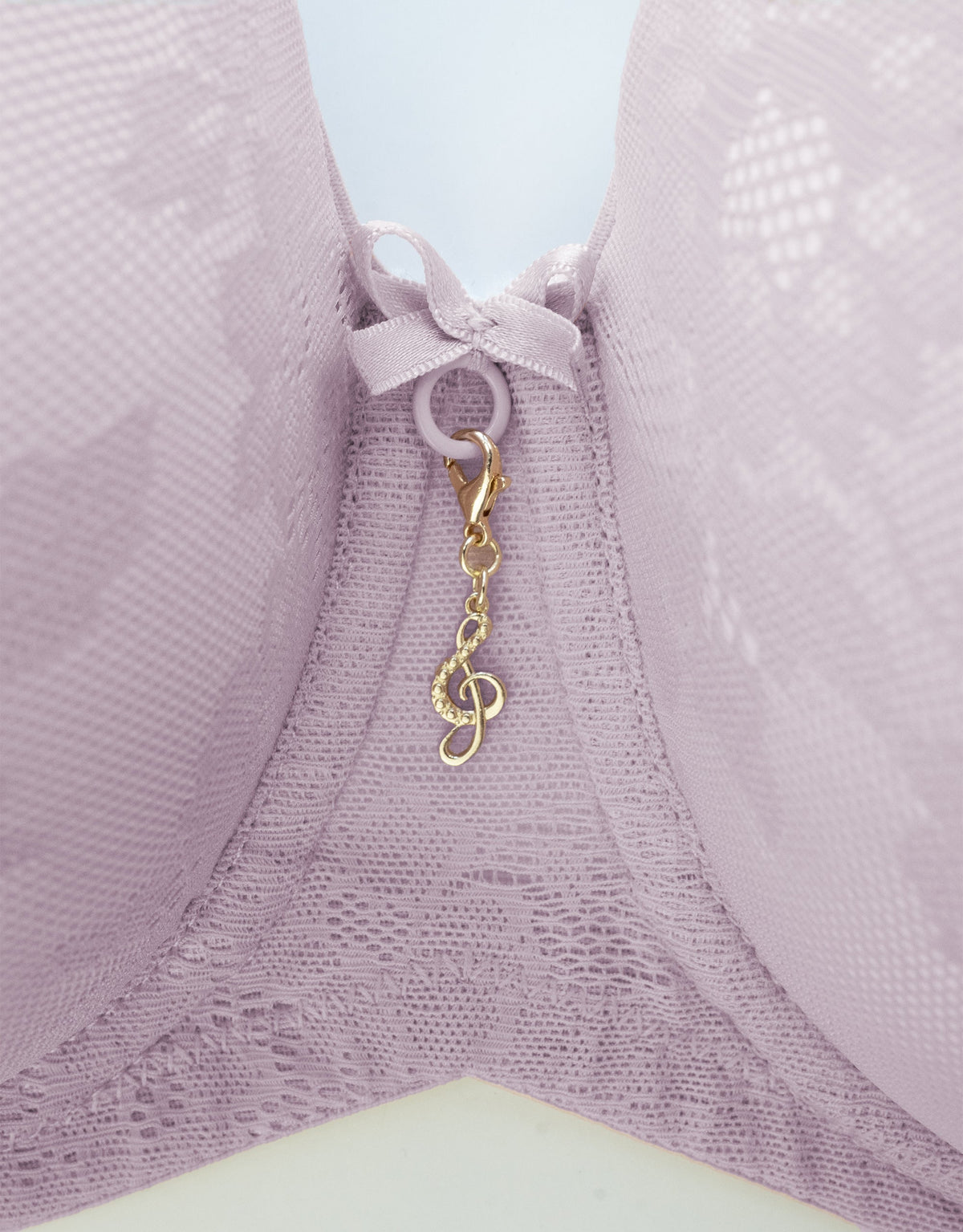 Bra Charm Music