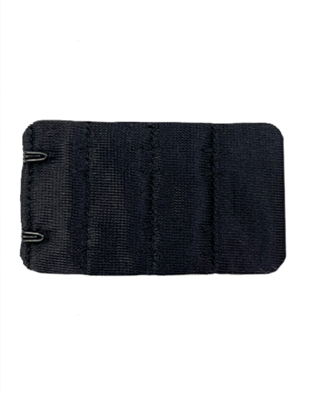 BH-Verlängerer Satin Black 2-Reihig