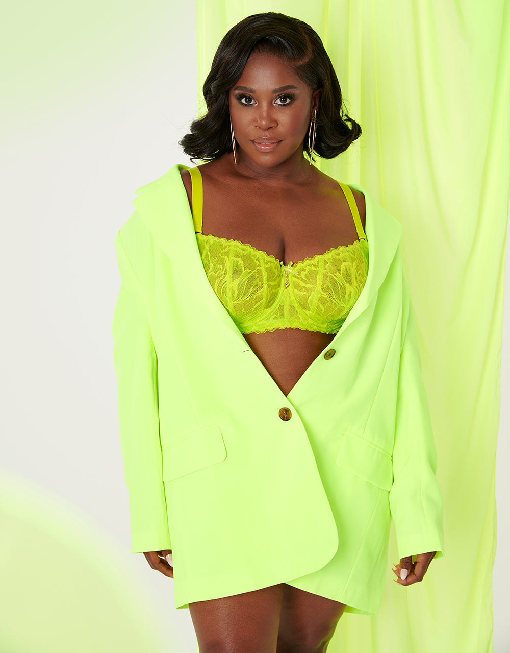 BH Cariba Lime