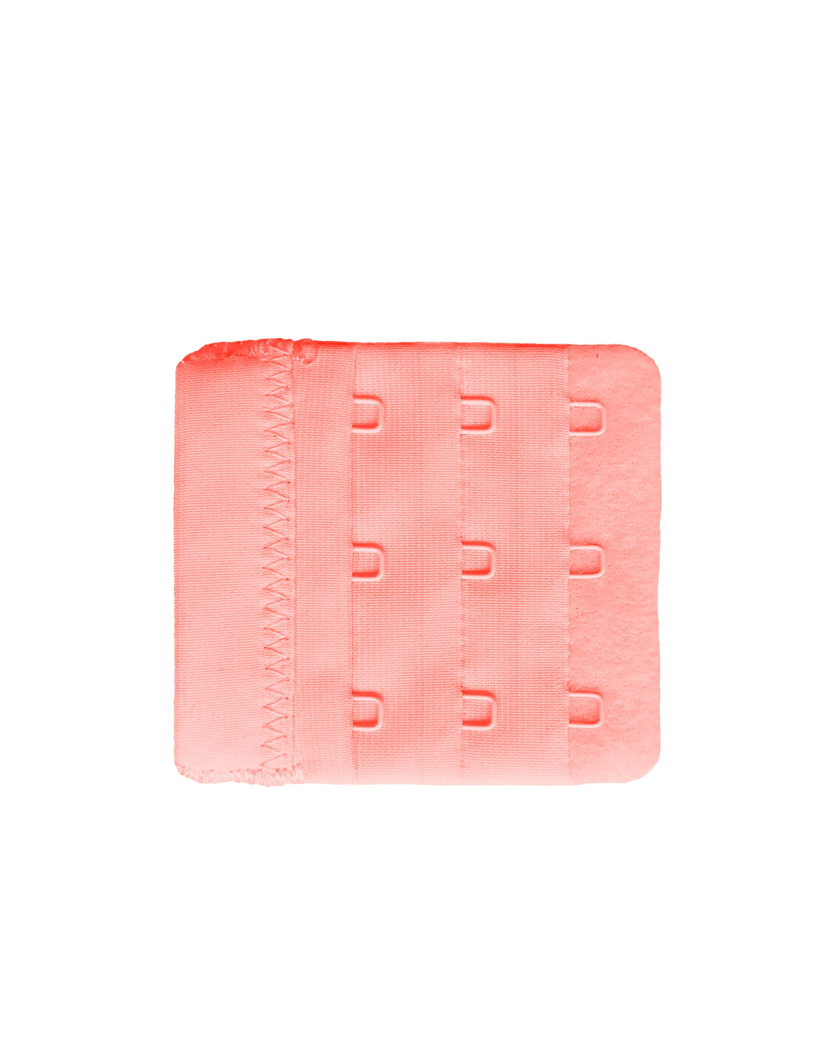 BH-Verlängerer Apricot 3-Reihig