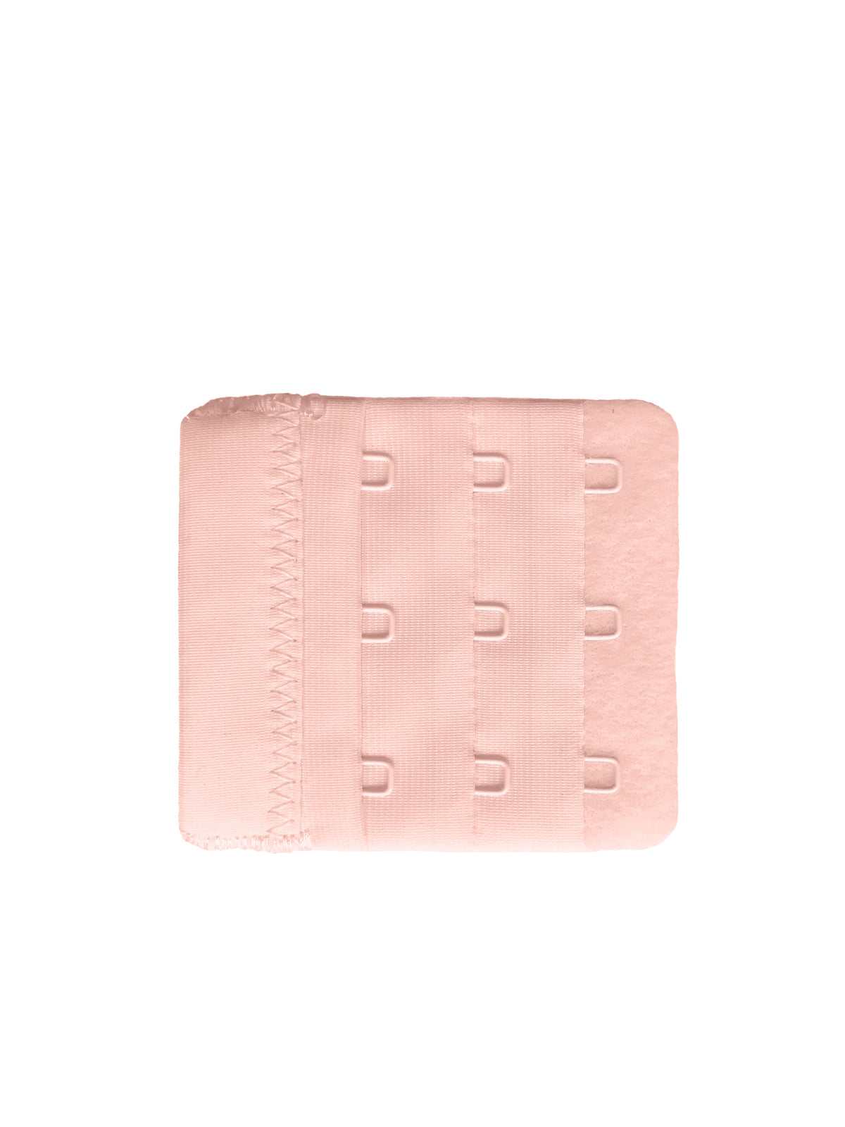 BH-Verlängerer Blush 3-Reihig