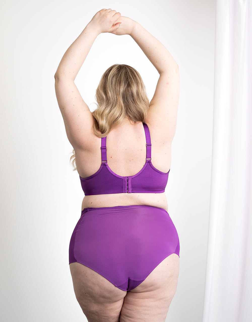 BH Voilà Purple