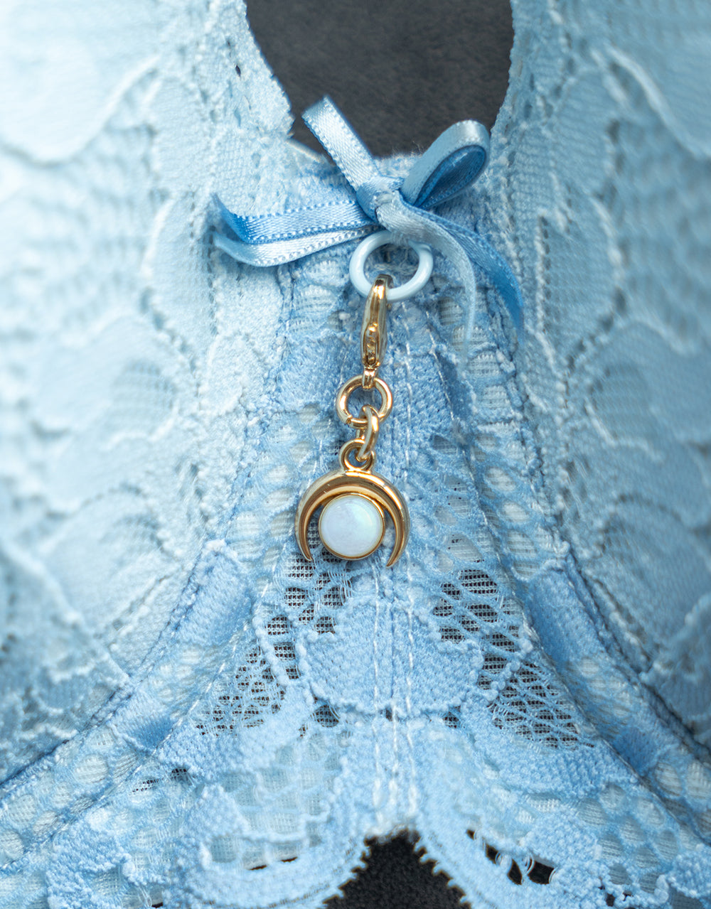 Bra Charm Luna
