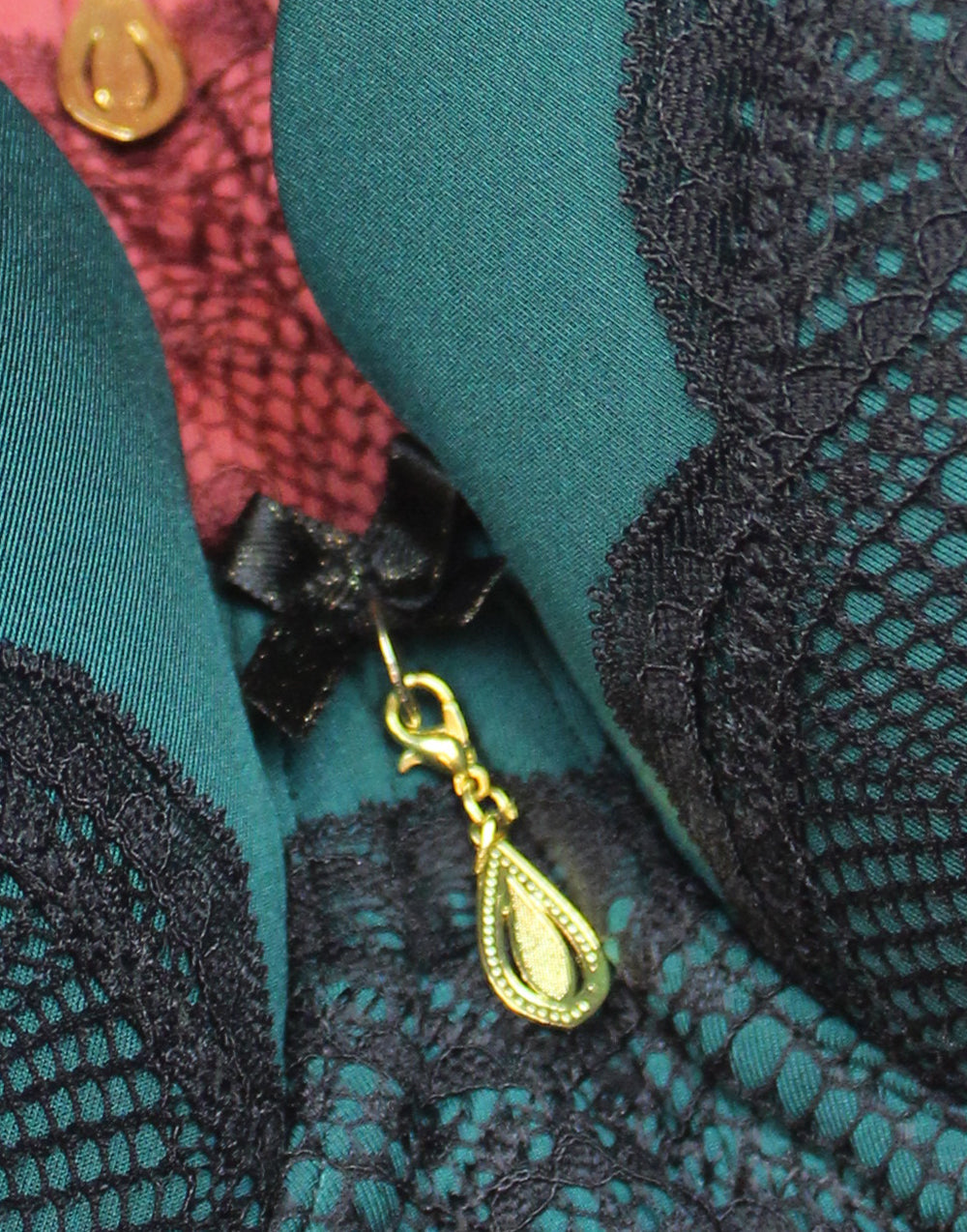 Bra Charm Persia