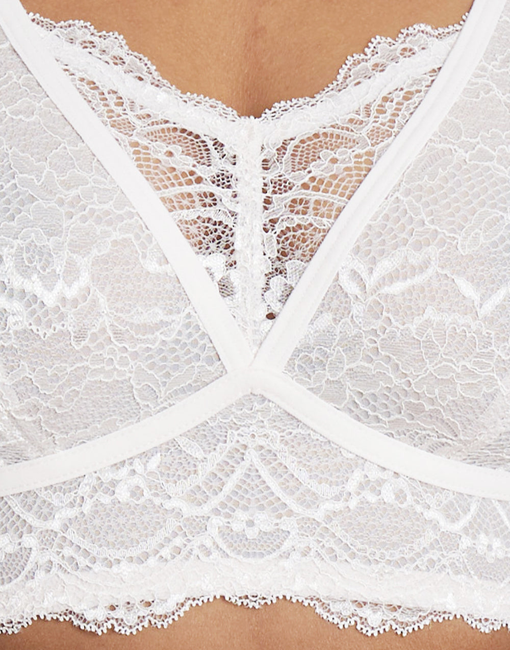 Bralette Eliana Powder