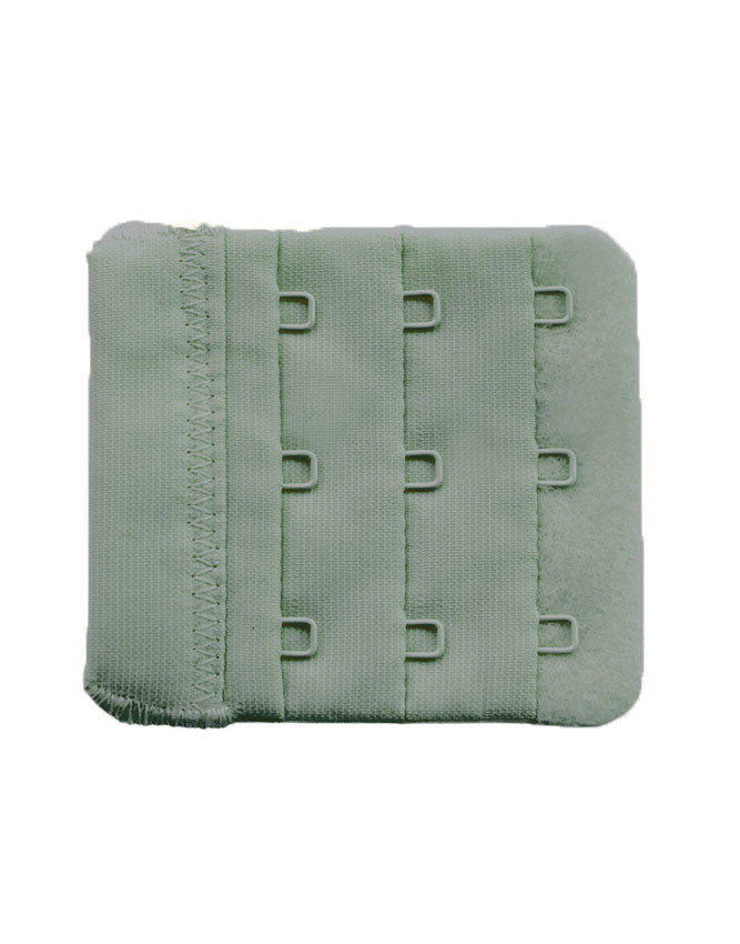 BH-Verlängerer Olive 3-Reihig