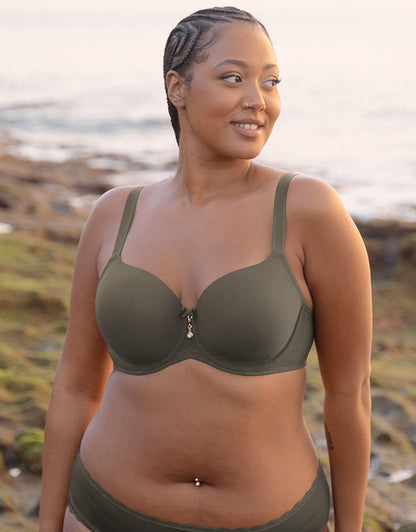 BH True Olive