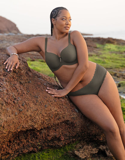 BH True Olive