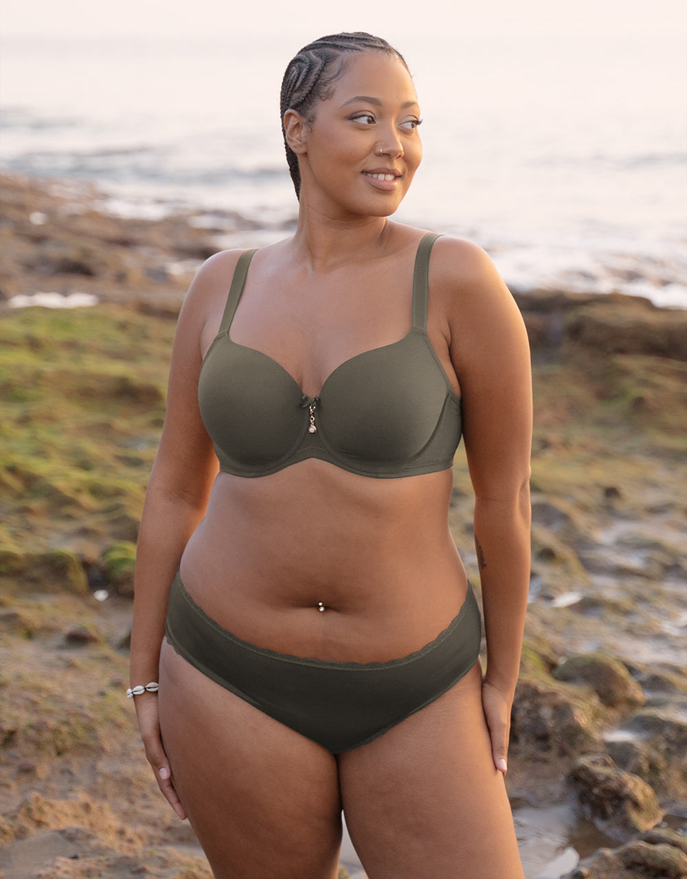 BH True Olive