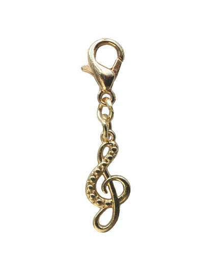 Bra Charm Music