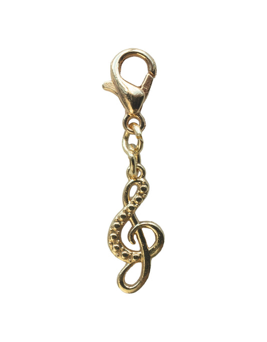 Bra Charm Music