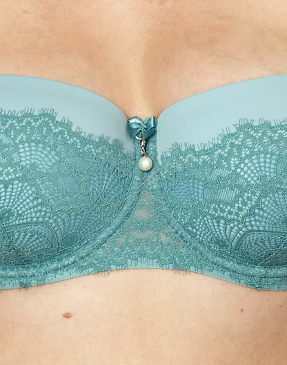 BH Jill Dusty Green