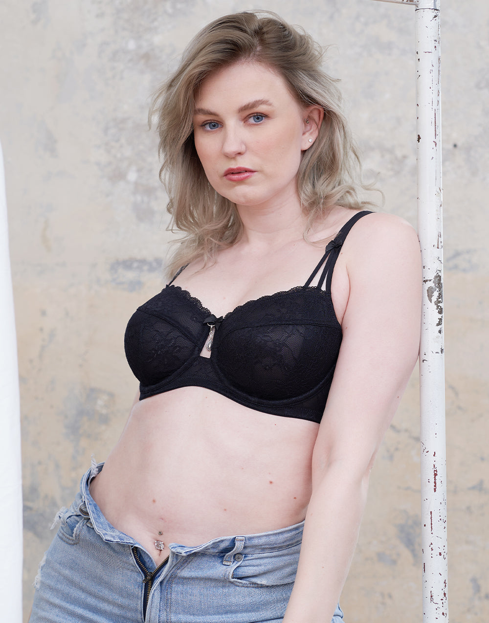 BH Sienna Black