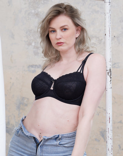 BH Sienna Black