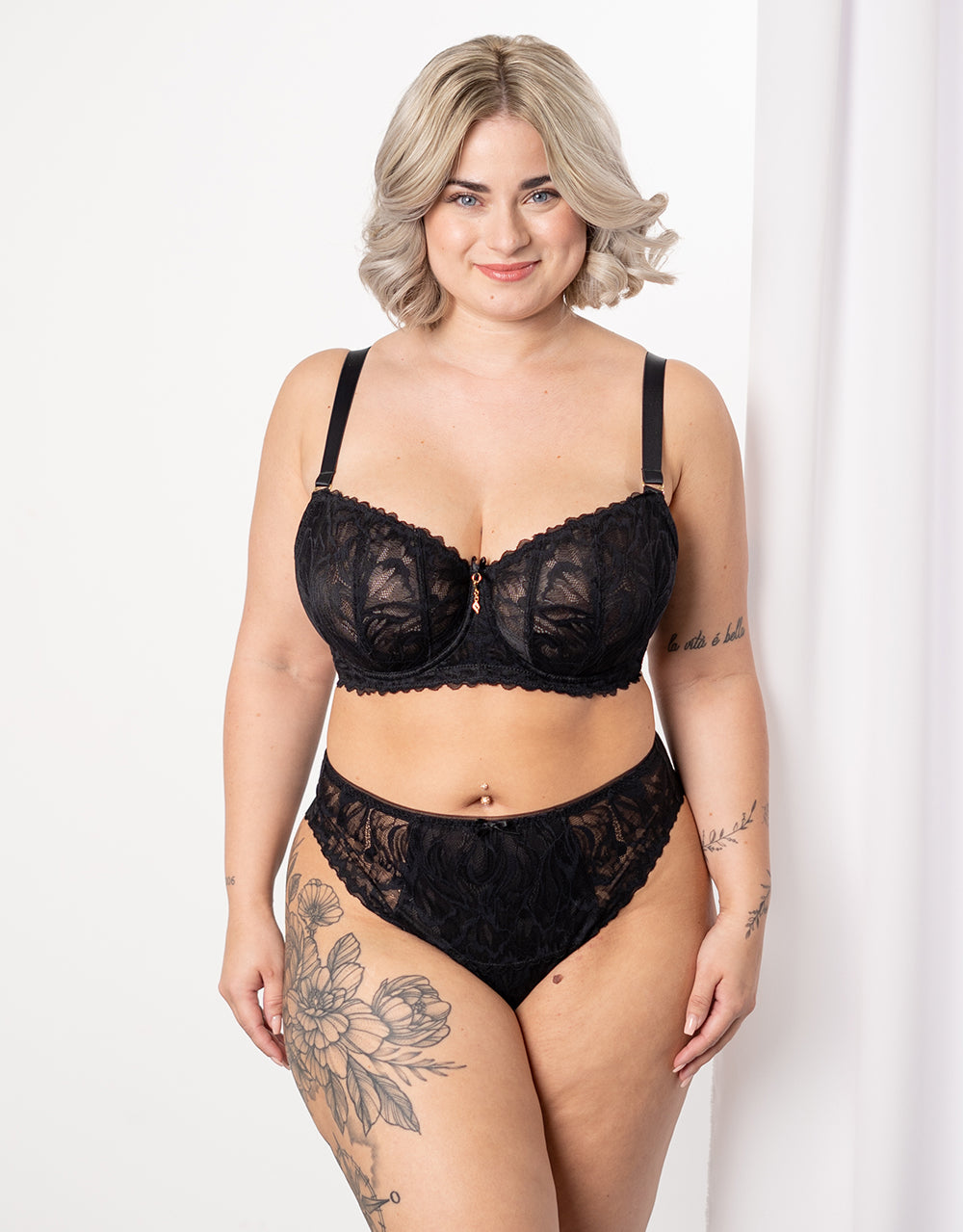 BH Cariba Black