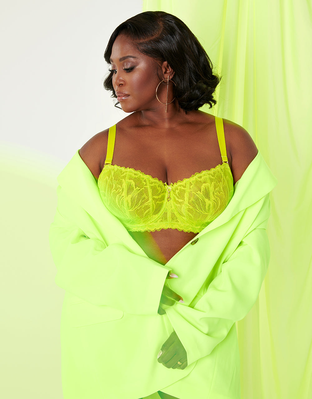 BH Cariba Lime