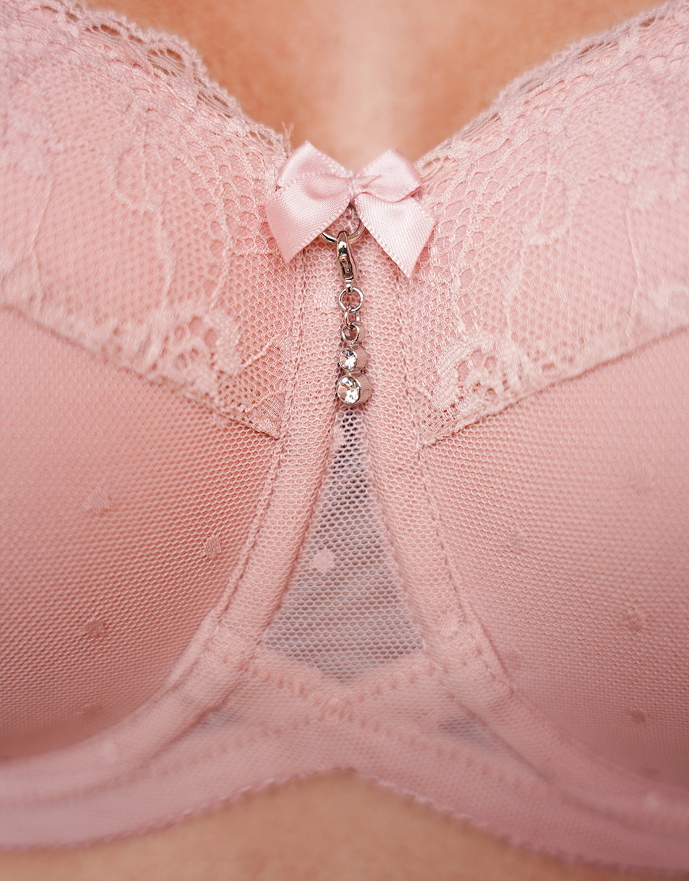 BH Diamond Rose