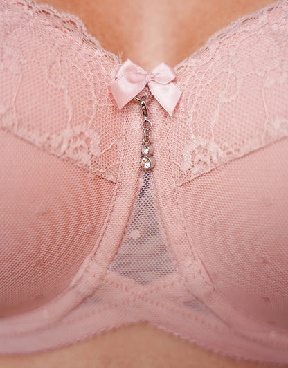 BH Diamond Rose