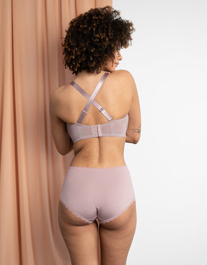 BH Diamond Taupe