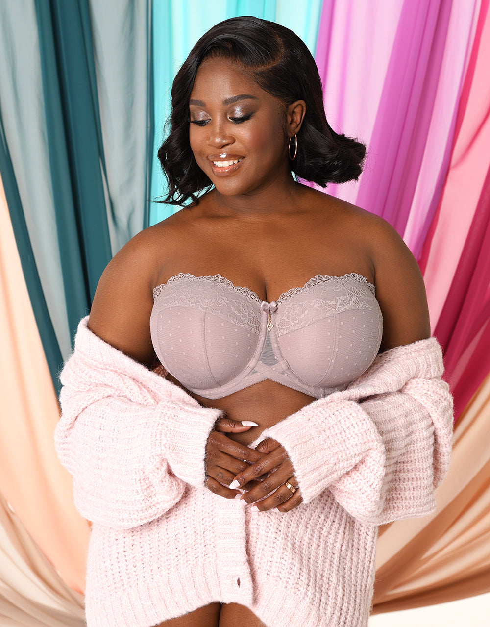 BH Diamond Taupe
