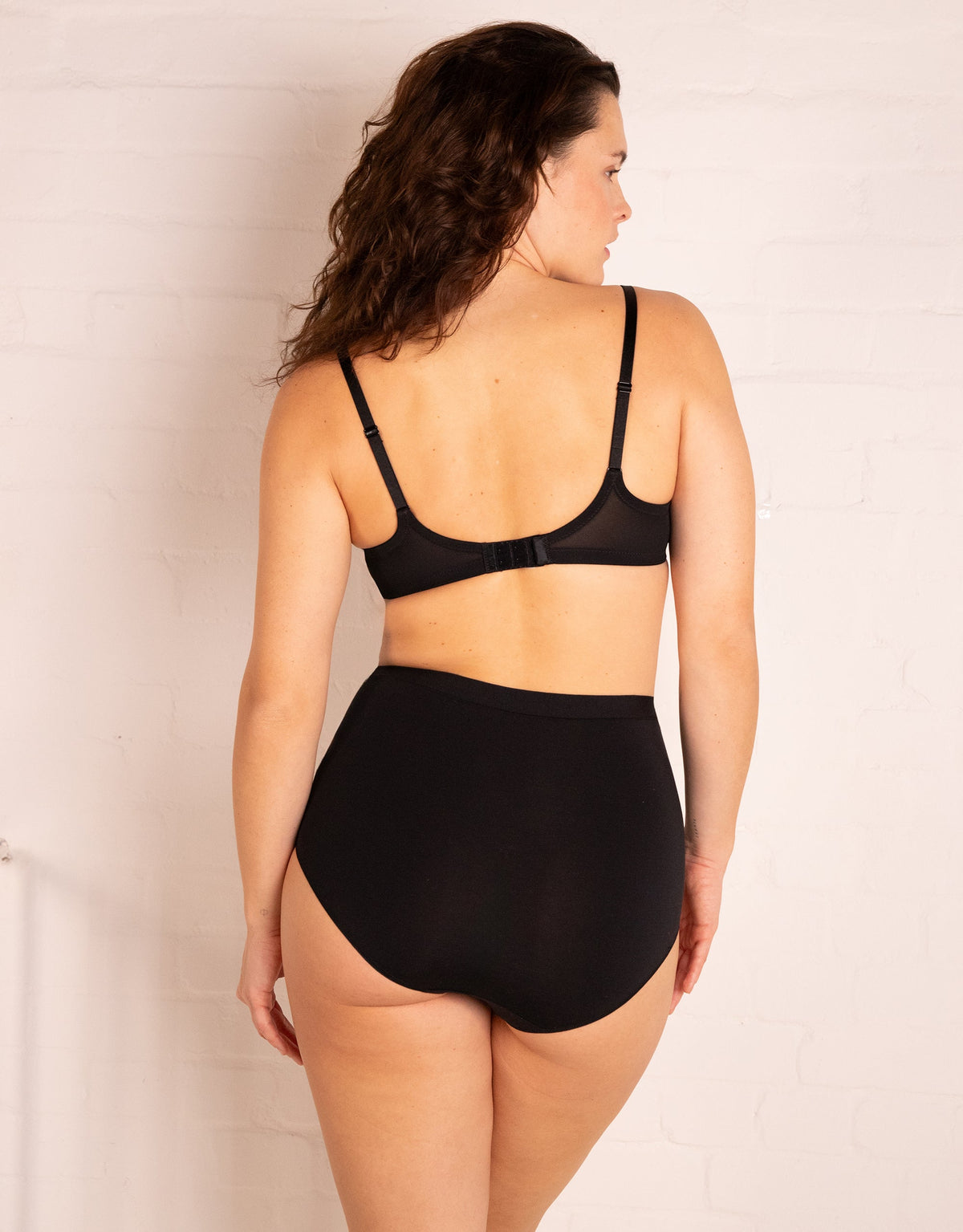 BH Gracy Black