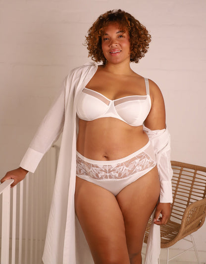 BH Gracy Ivory