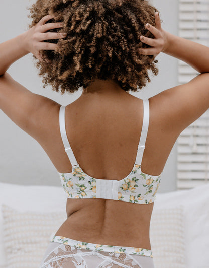 BH Gracy Lemon