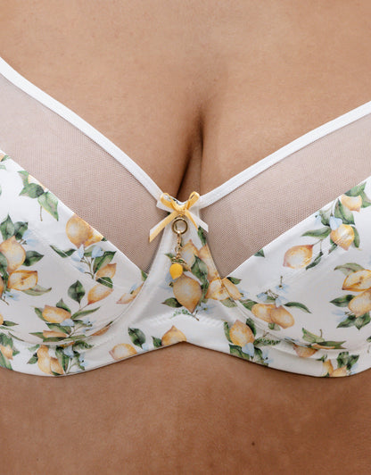 BH Gracy Lemon