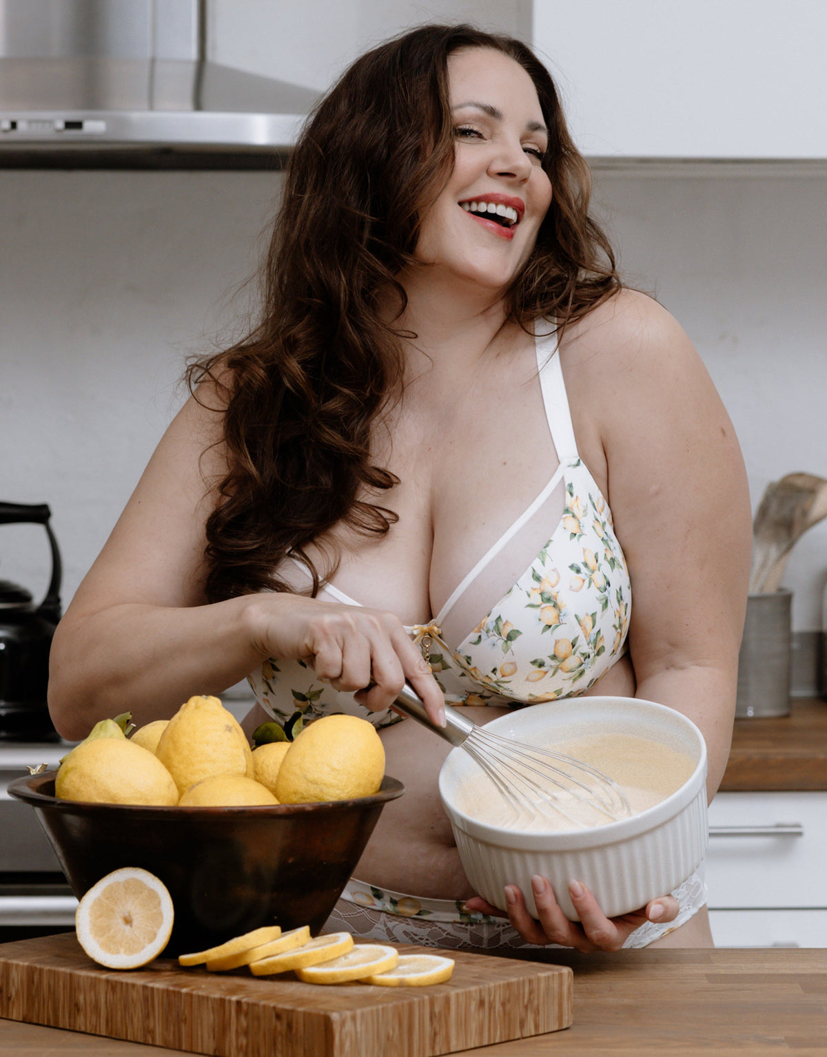 BH Gracy Lemon
