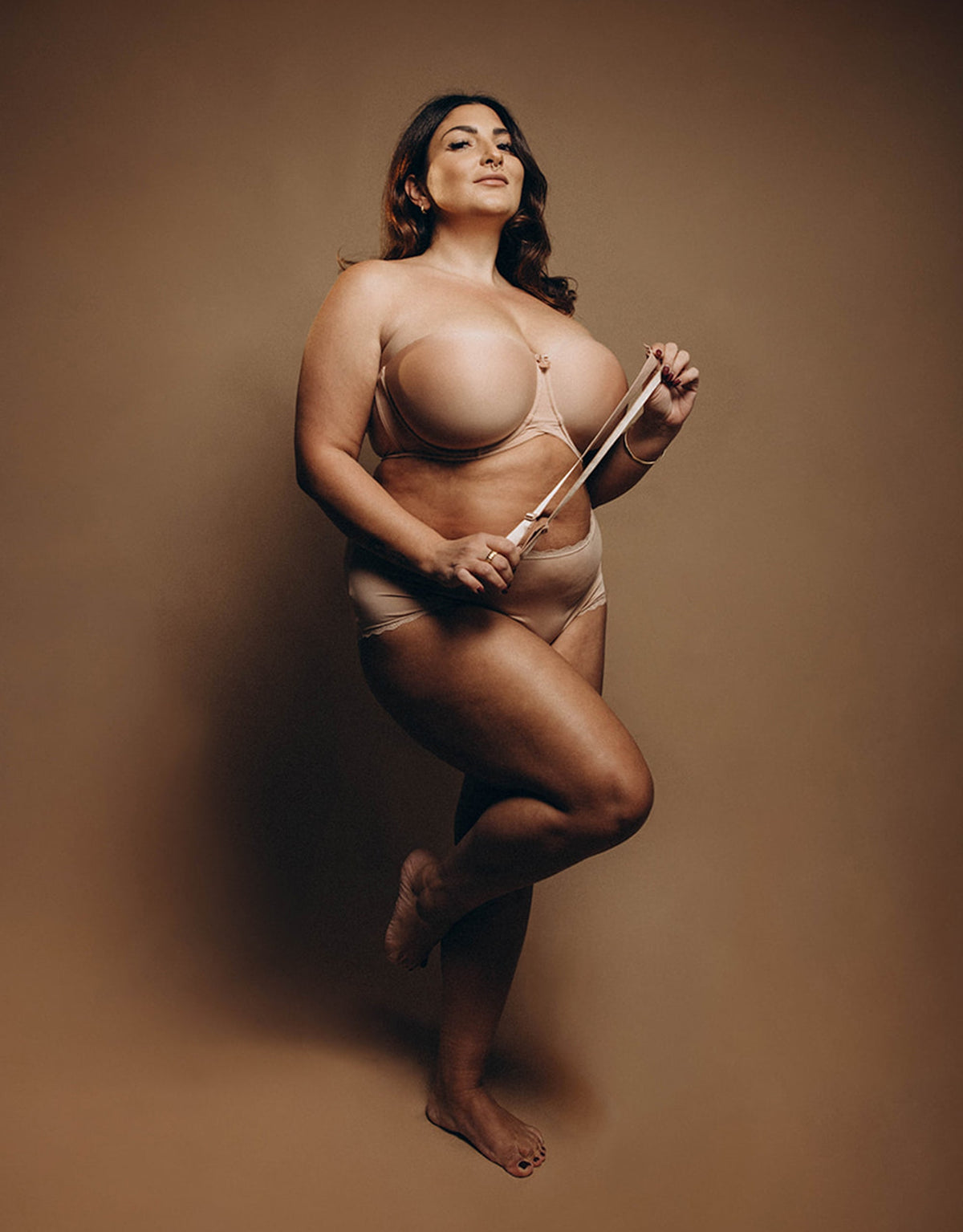 BH Liberty Conscious Cappuccino