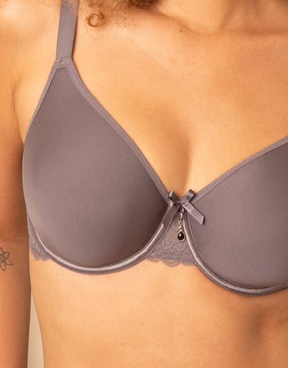 BH Lucy Grey