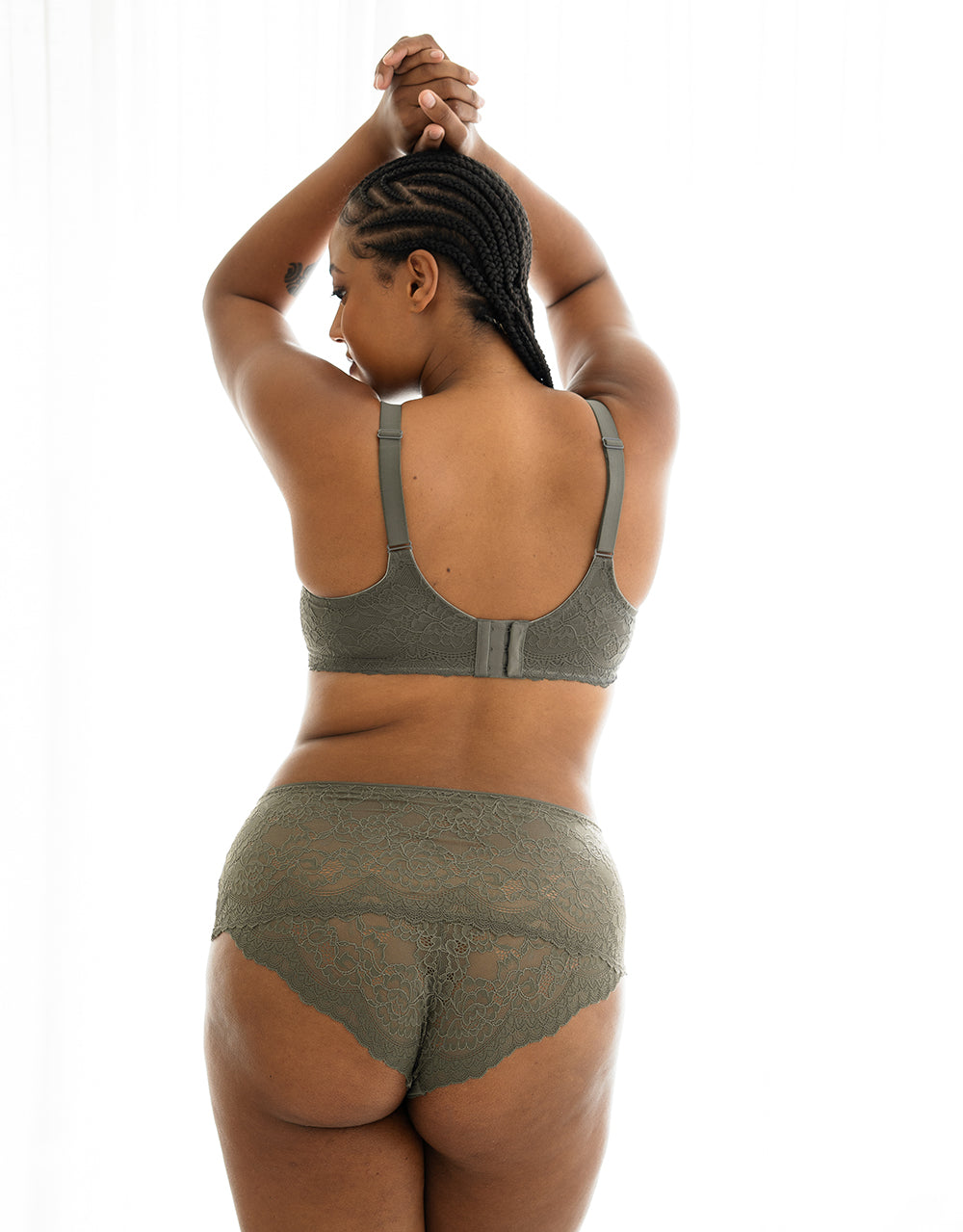 BH Lucy Olive