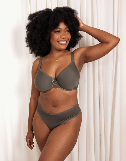 BH Lucy Olive