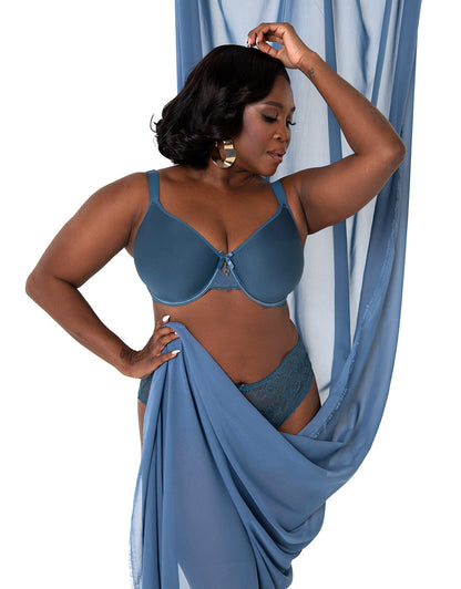 BH Lucy Teal