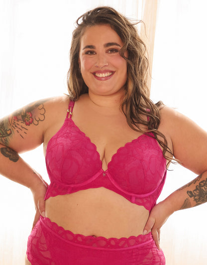 BH Mekika Fuchsia