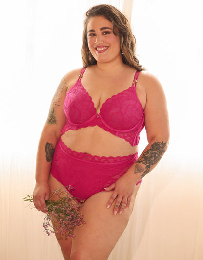 BH Mekika Fuchsia