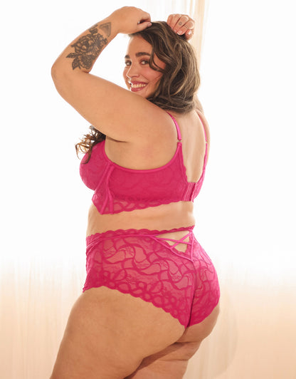BH Mekika Fuchsia