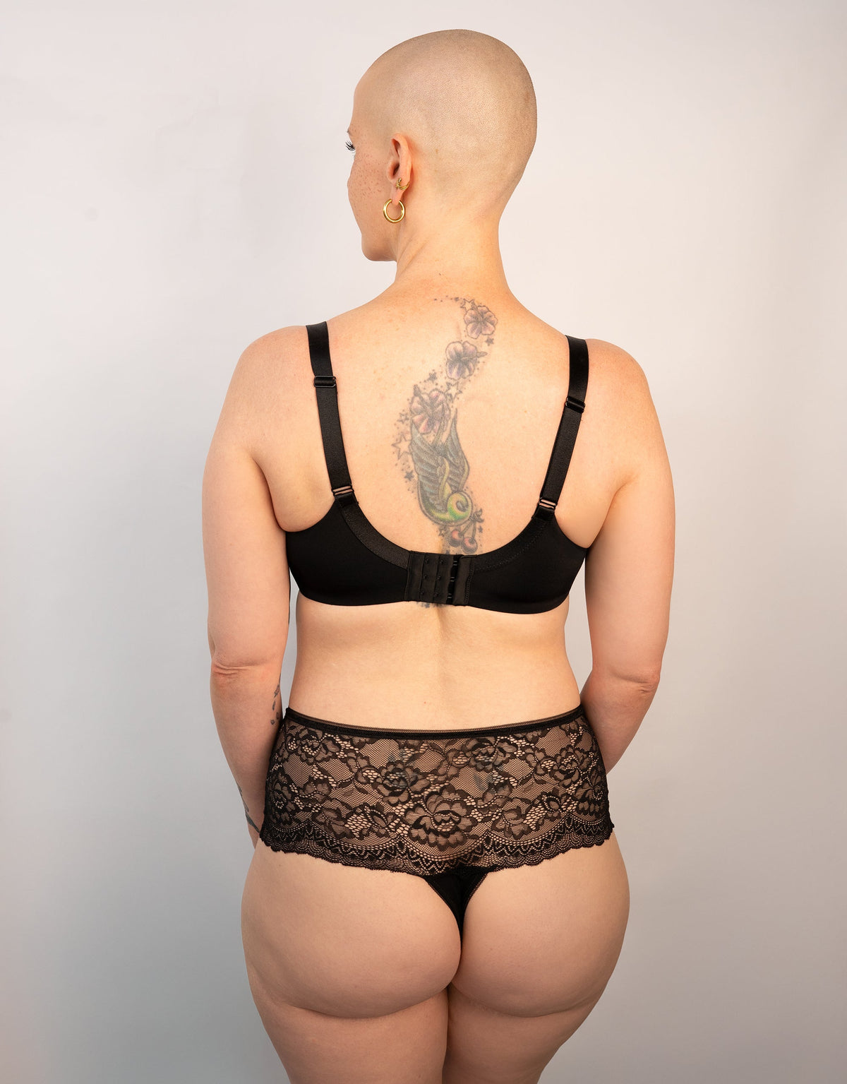 BH Pure Black