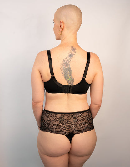 BH Pure Black
