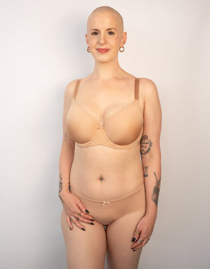 BH Pure Cappuccino