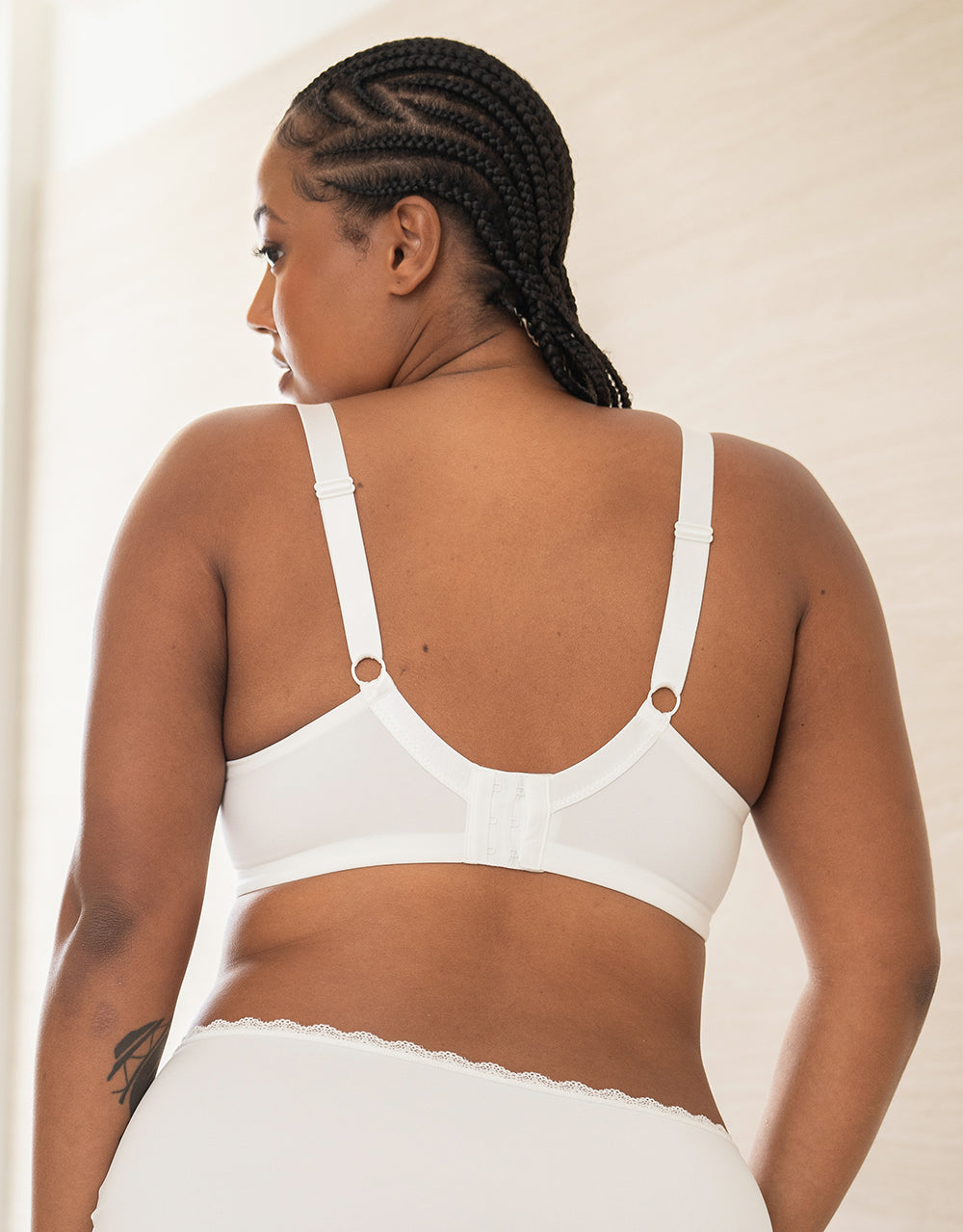 BH Pure Conscious Ivory