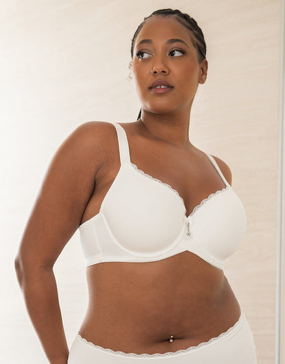 BH Pure Conscious Ivory