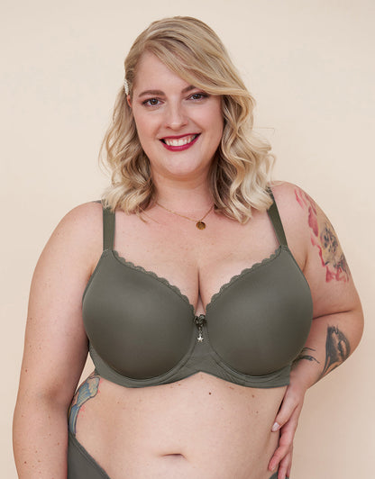 BH Pure Conscious Olive
