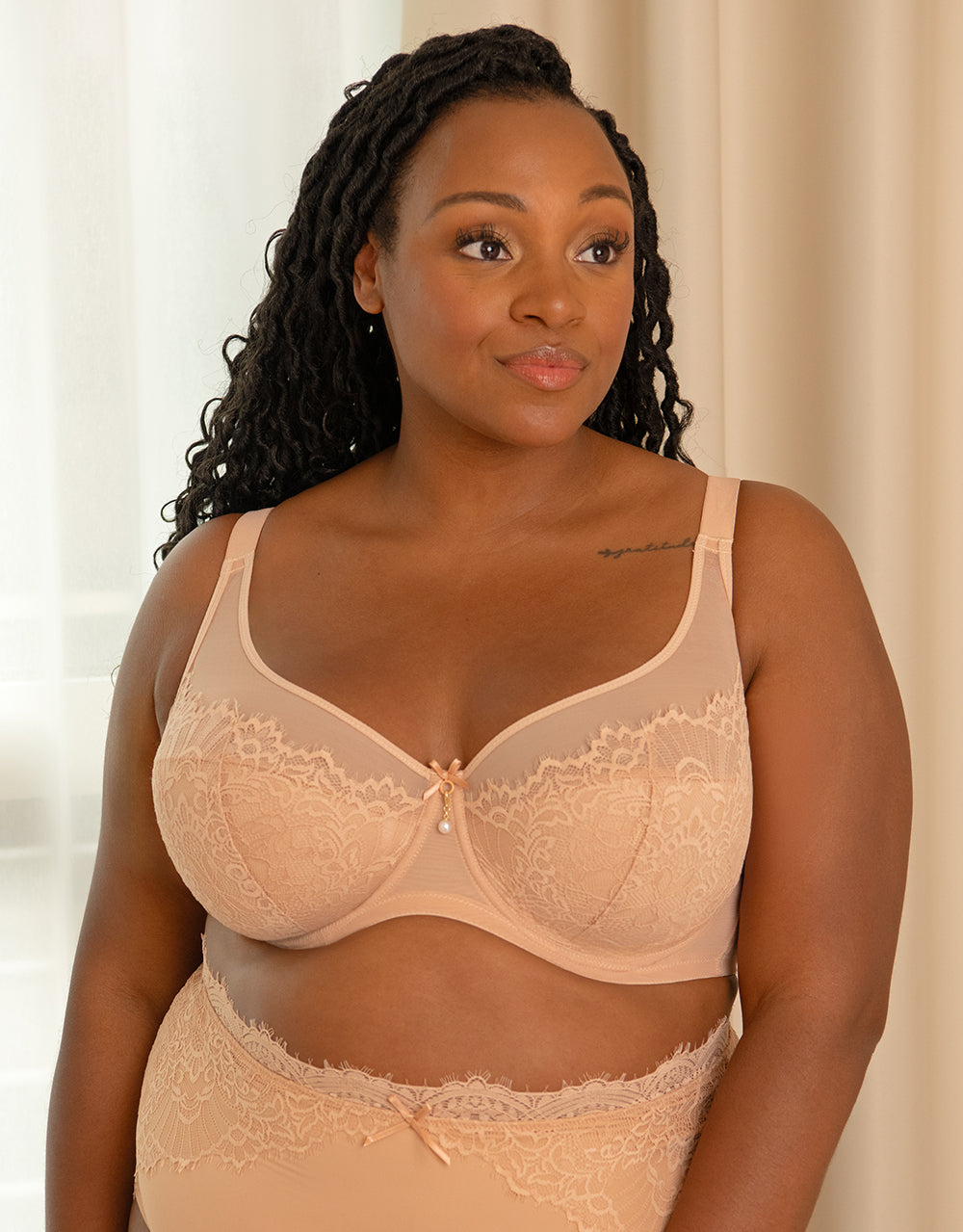 BH Sensla Cappuccino