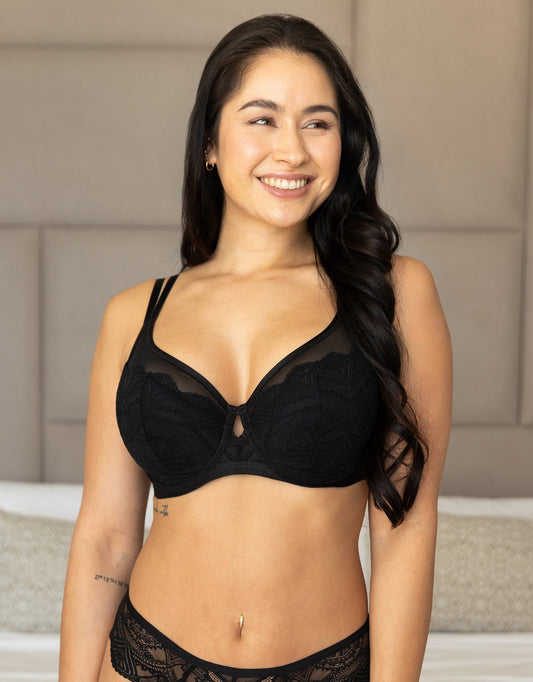 BH Sensla Luxe Black