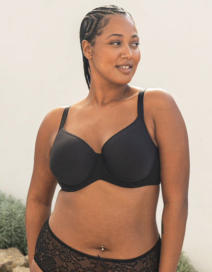 BH Taya Black