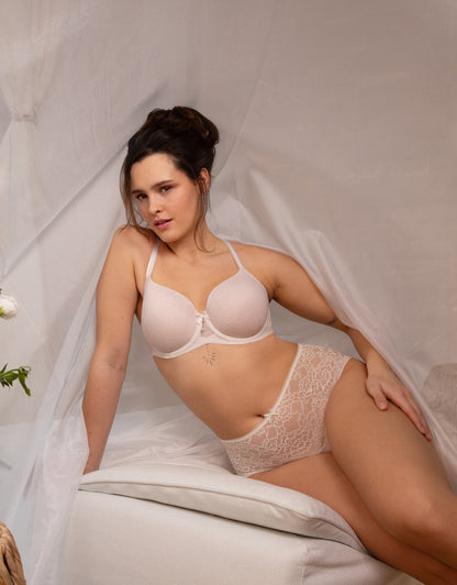 BH True Lace Ivory