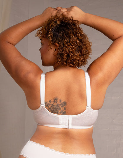 BH True Lace Ivory