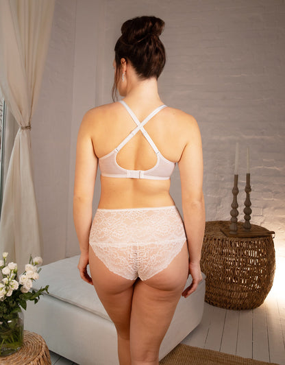 BH True Lace Ivory