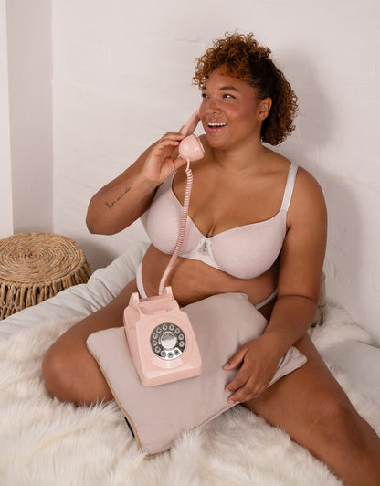 BH True Lace Ivory